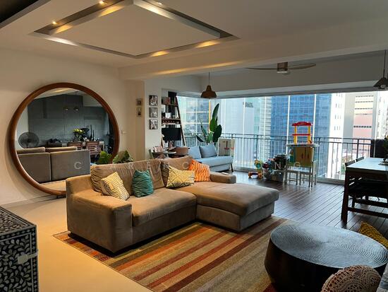 For Rent - 9 Boon Keng Road