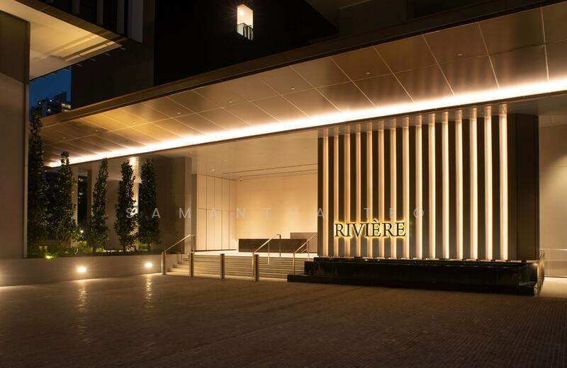 Riviere Condominium For Sale at S$ 5,400,000 | PropertyGuru Singapore
