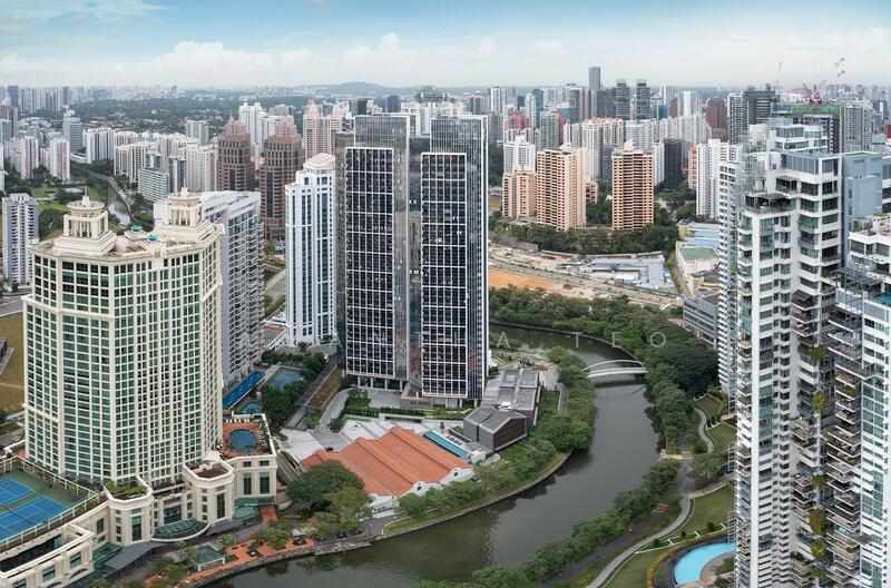 Riviere Condominium For Sale at S$ 5,400,000 | PropertyGuru Singapore