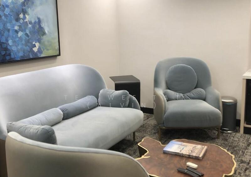 The Octagon, 105 Cecil Street, 3,843 sqft, Office For Rent, by Teo Wee Tat (Alvin), 25307749 - CommercialGuru.com.sg