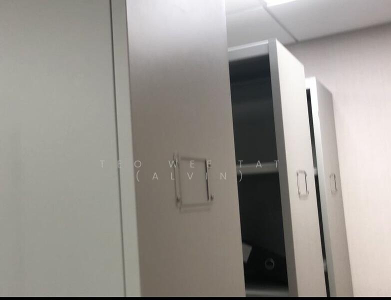 The Octagon, 105 Cecil Street, 3,843 sqft, Office For Rent, by Teo Wee Tat (Alvin), 25307749 - CommercialGuru.com.sg
