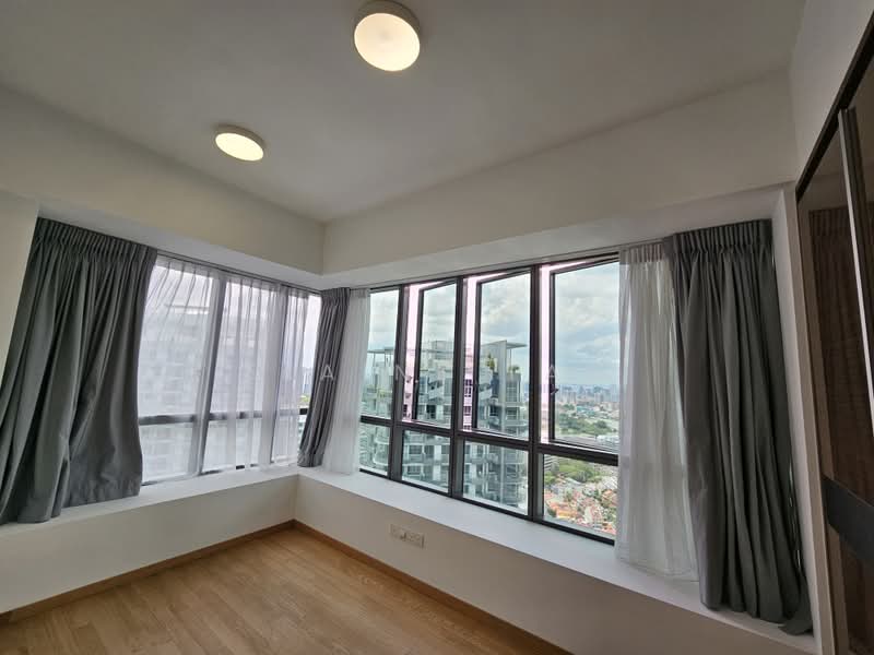 8 Saint Thomas, 10 Saint Thomas Walk, 2 Bedrooms, 872 sqft, Condominium For Sale, by Elaine Tan, 25307756 - PropertyGuru.com.sg