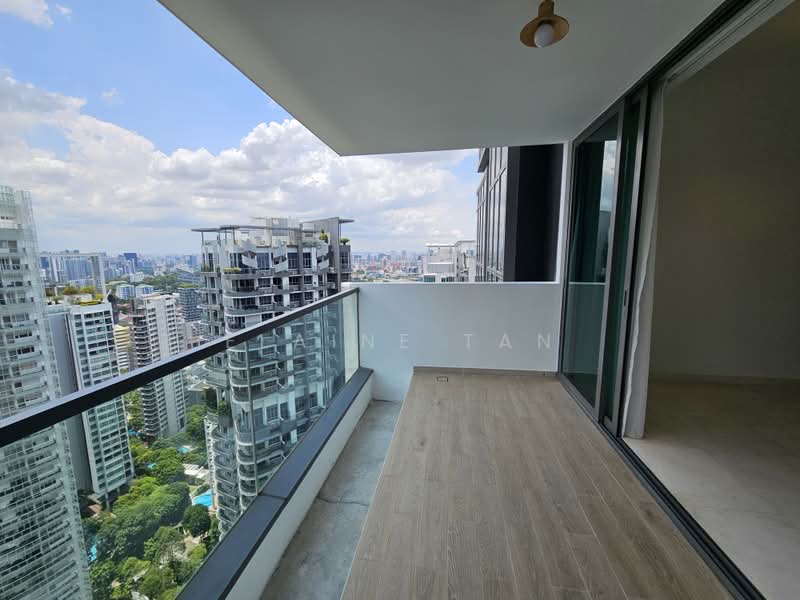 8 Saint Thomas, 10 Saint Thomas Walk, 2 Bedrooms, 872 sqft, Condominium For Sale, by Elaine Tan, 25307756 - PropertyGuru.com.sg