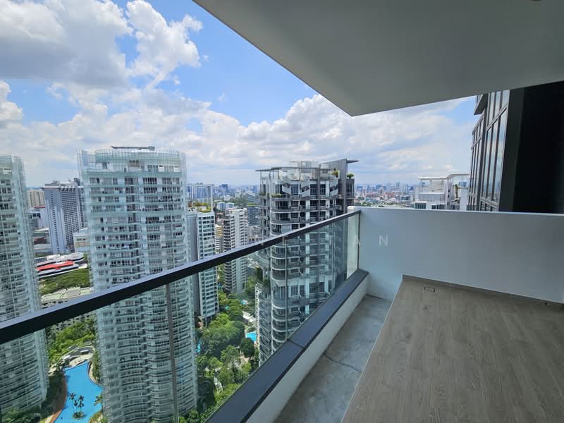 8 Saint Thomas, 10 Saint Thomas Walk, 2 Bedrooms, 872 sqft, Condominium For Sale, by Elaine Tan, 25307756 - PropertyGuru.com.sg