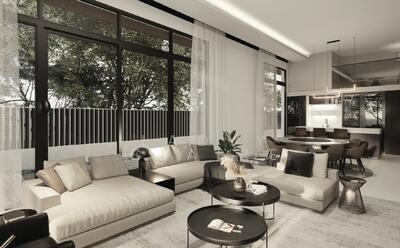 For Sale - Bournemouth Road