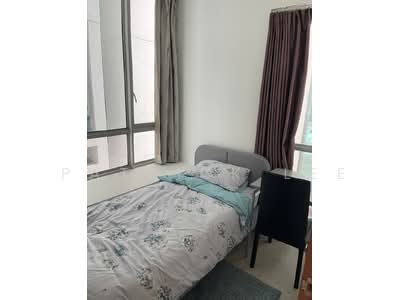 For Rent - One Amber