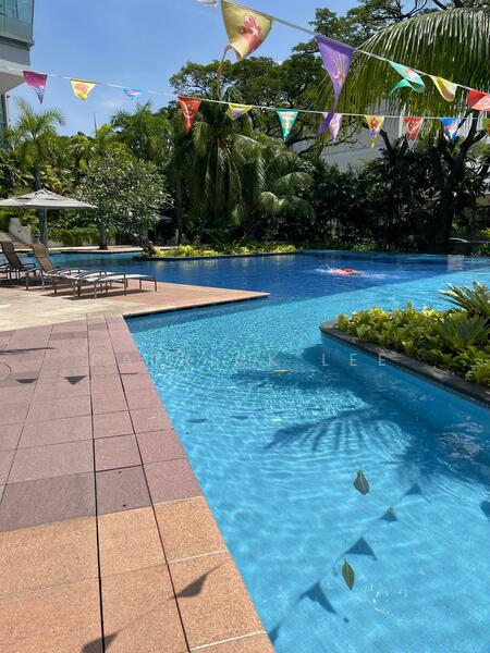 One Amber, 1 Amber Gardens, Room Rental, 80 sqft, Condominium For Rent, by Patrick Lee, 25307778 - PropertyGuru.com.sg