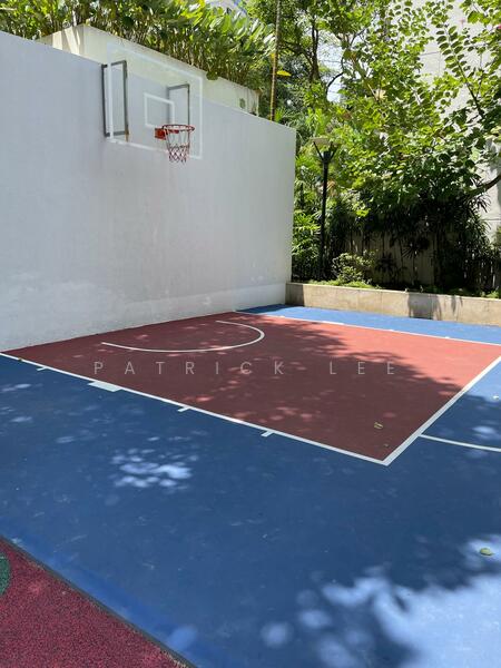 One Amber, 1 Amber Gardens, Room Rental, 80 sqft, Condominium For Rent, by Patrick Lee, 25307778 - PropertyGuru.com.sg