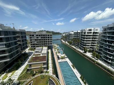 For Sale - The Reef at King's Dock