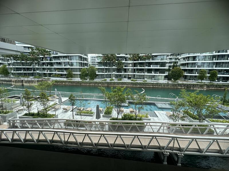 The Reef at King's Dock, 16 Harbourfront Avenue, Orchard / River Valley, 2 Bedrooms, 764 sqft, Condominium For Sale, by Roland Ong, 25307803 - PropertyGuru.com.sg