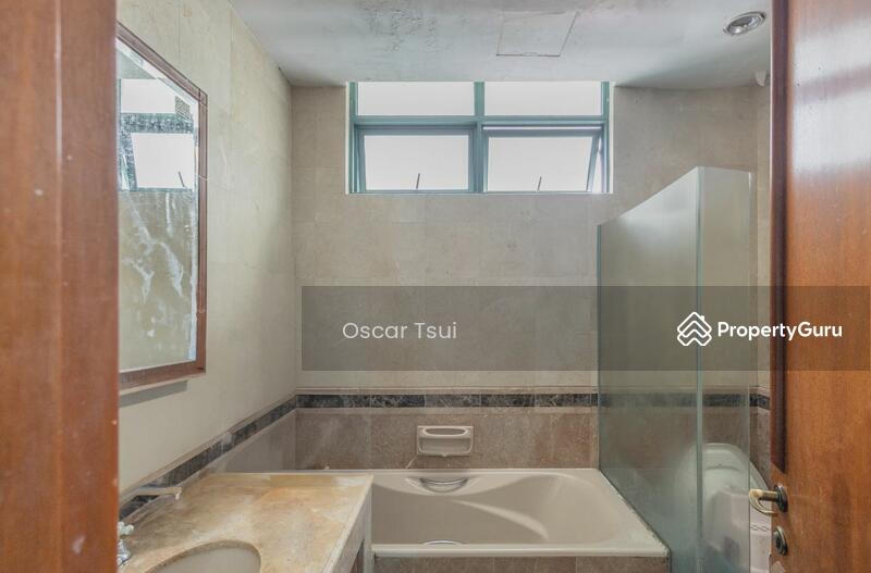 For Sale - 3 Storey Corner Terrace at Jalan Kelichap