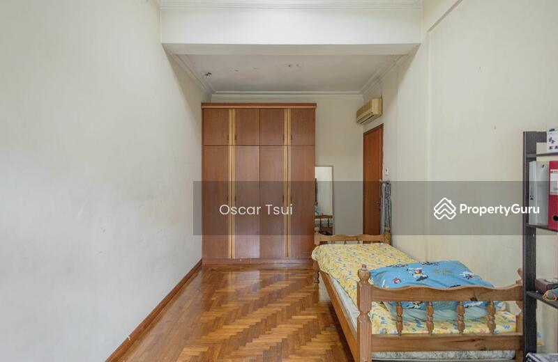 For Sale - 3 Storey Corner Terrace at Jalan Kelichap