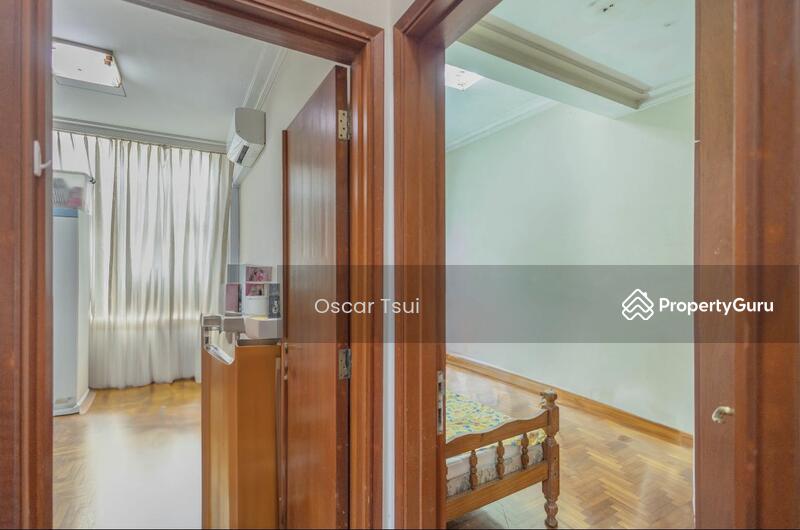 For Sale - 3 Storey Corner Terrace at Jalan Kelichap