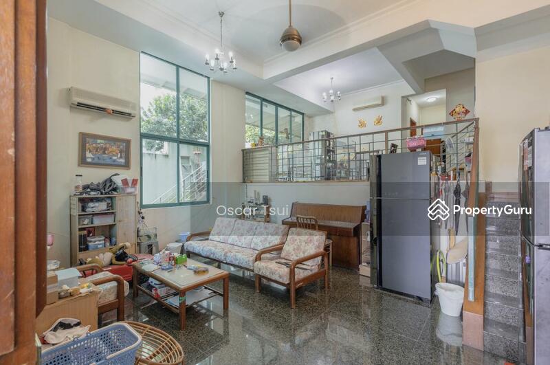 For Sale - 3 Storey Corner Terrace at Jalan Kelichap