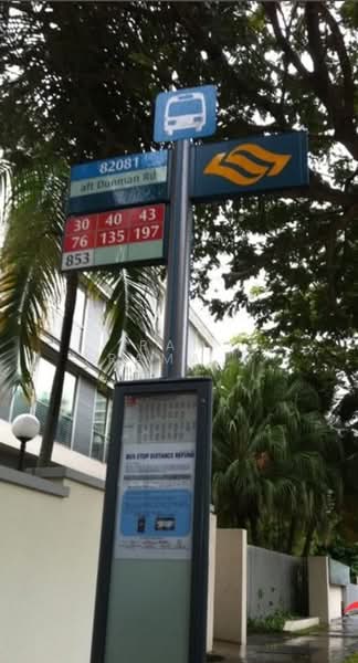 Dunman Grove, Dunman Road, Room Rental, 180 sqft, Semi-Detached House For Rent, by Ram (Ramalingam), 25307889 - PropertyGuru.com.sg