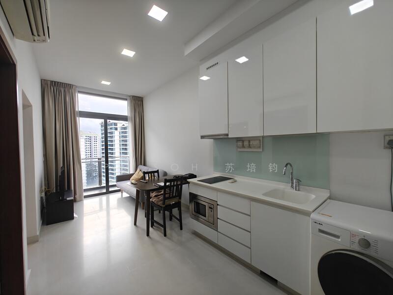 For Sale - Urban Vista