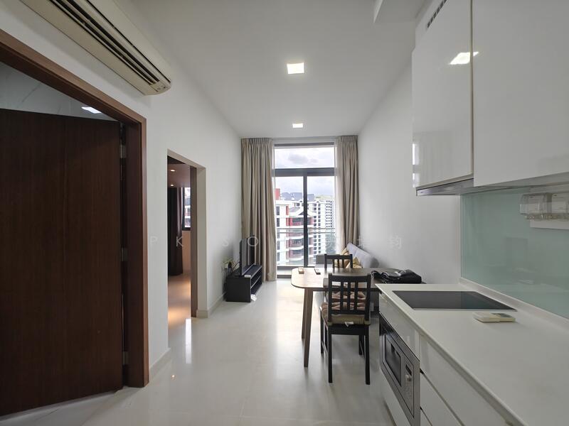 For Sale - Urban Vista