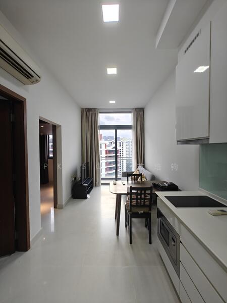 For Sale - Urban Vista