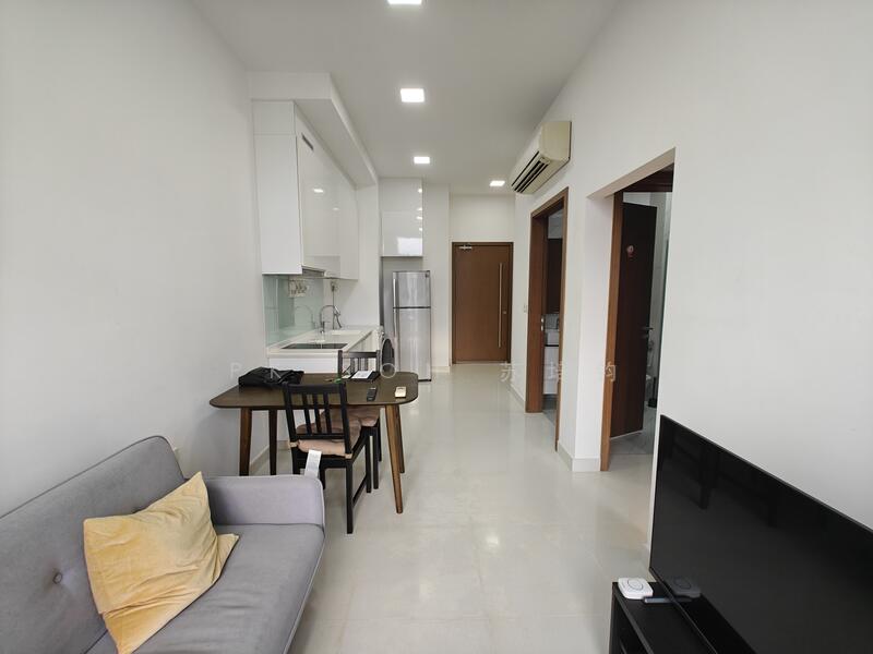 For Sale - Urban Vista