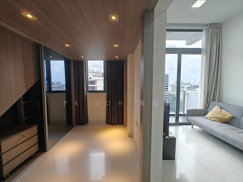 For Sale - Urban Vista