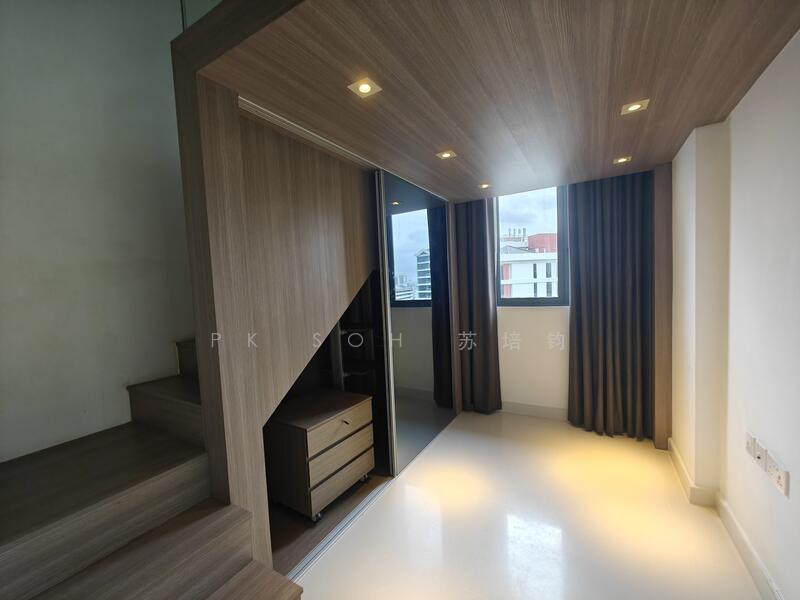 For Sale - Urban Vista