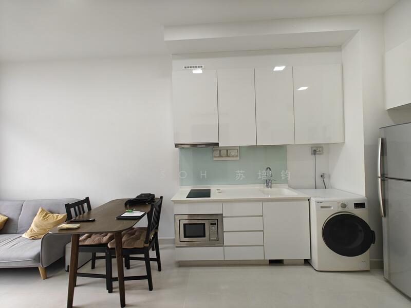 For Sale - Urban Vista