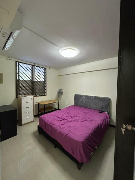 For Rent - 97 Commonwealth Crescent