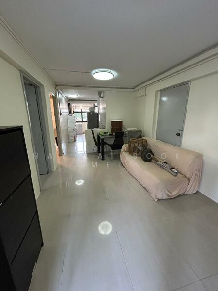 For Rent - 97 Commonwealth Crescent