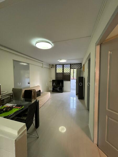 For Rent - 97 Commonwealth Crescent