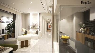For Sale - The Arcady At Boon Keng