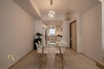 For Sale - Clover Park