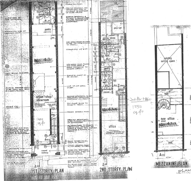 Craig Road Ground-Floor F&B Shophouse | F&B License, Craig Road, 1,450 sqft, Food & Beverage For Rent, by Marc Lim, 25308147 - CommercialGuru.com.sg