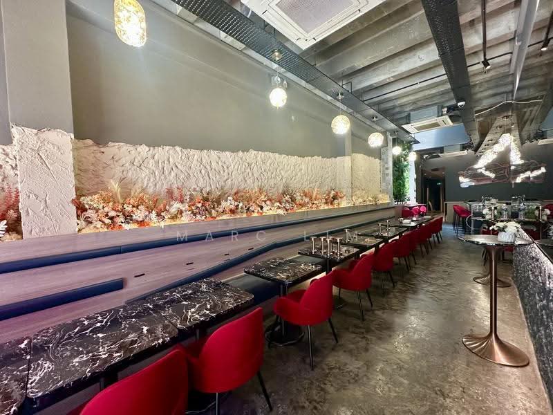 Craig Road Ground-Floor F&B Shophouse | F&B License, Craig Road, Chinatown / Tanjong Pagar, 1,450 sqft, Food & Beverage For Rent, by Marc Lim, 25308147 - Interior - CommercialGuru.com.sg