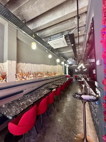 Craig Road Ground-Floor F&B Shophouse | F&B License, Craig Road, Chinatown / Tanjong Pagar, 1,450 sqft, Food & Beverage For Rent, by Marc Lim, 25308147 - Interior - CommercialGuru.com.sg