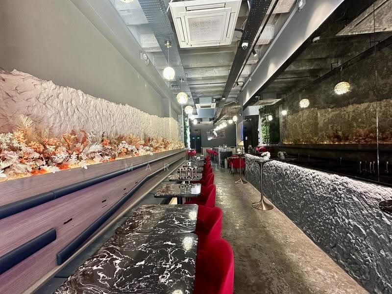 Craig Road Ground-Floor F&B Shophouse | F&B License, Craig Road, Chinatown / Tanjong Pagar, 1,450 sqft, Food & Beverage For Rent, by Marc Lim, 25308147 - Interior - CommercialGuru.com.sg