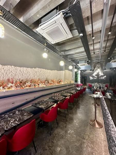 Craig Road Ground-Floor F&B Shophouse | F&B License, Craig Road, Chinatown / Tanjong Pagar, 1,450 sqft, Food & Beverage For Rent, by Marc Lim, 25308147 - Interior - CommercialGuru.com.sg