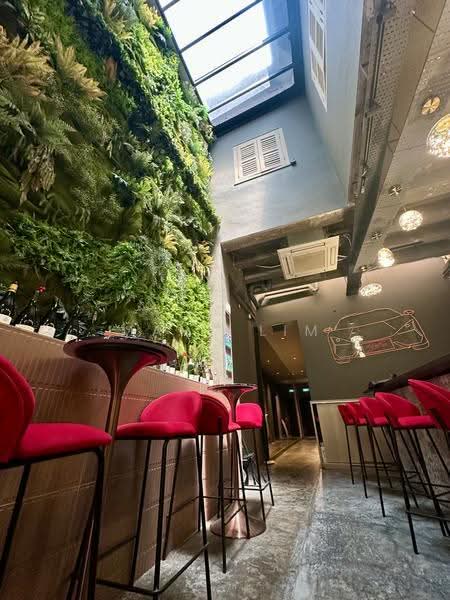 Craig Road Ground-Floor F&B Shophouse | F&B License, Craig Road, Chinatown / Tanjong Pagar, 1,450 sqft, Food & Beverage For Rent, by Marc Lim, 25308147 - Interior - CommercialGuru.com.sg