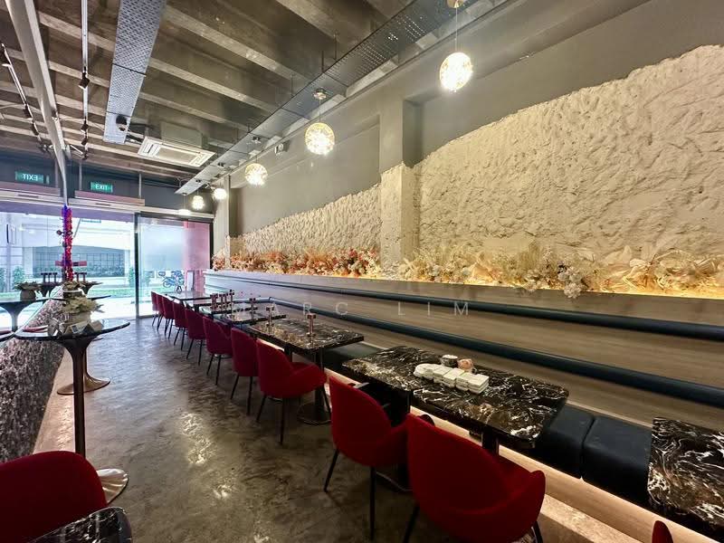 Craig Road Ground-Floor F&B Shophouse | F&B License, Craig Road, Chinatown / Tanjong Pagar, 1,450 sqft, Food & Beverage For Rent, by Marc Lim, 25308147 - Interior - CommercialGuru.com.sg