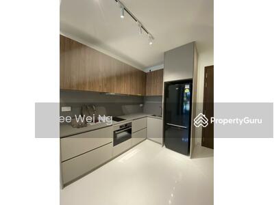 For Rent - Holland Condo Very New ☎️ 8321.8433