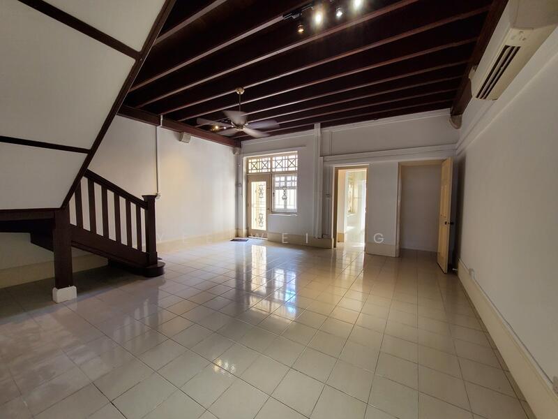 Conservation House 保护建筑 ☎️ 8321.8433, Balestier / Toa Payoh, 4 Bedrooms, 2,918 sqft, Conservation House For Rent, by Yee Wei Ng, 25308192 - PropertyGuru.com.sg