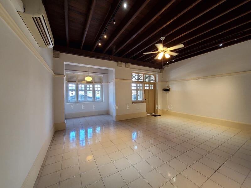 Conservation House 保护建筑 ☎️ 8321.8433, Balestier / Toa Payoh, 4 Bedrooms, 2,918 sqft, Conservation House For Rent, by Yee Wei Ng, 25308192 - PropertyGuru.com.sg