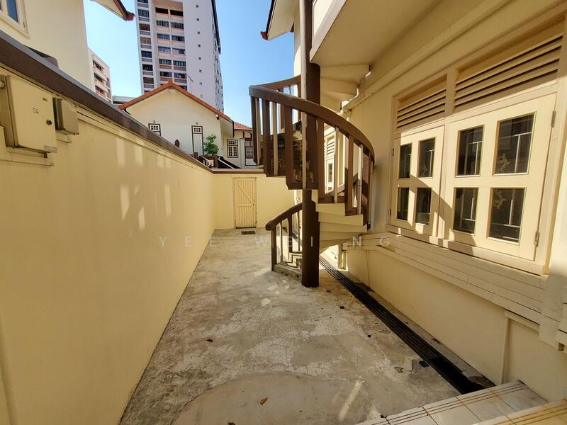 Conservation House 保护建筑 ☎️ 8321.8433, Balestier / Toa Payoh, 4 Bedrooms, 2,918 sqft, Conservation House For Rent, by Yee Wei Ng, 25308192 - PropertyGuru.com.sg