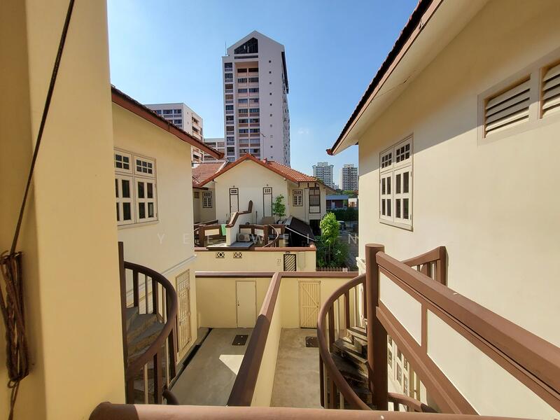 Conservation House 保护建筑 ☎️ 8321.8433, Balestier / Toa Payoh, 4 Bedrooms, 2,918 sqft, Conservation House For Rent, by Yee Wei Ng, 25308192 - PropertyGuru.com.sg