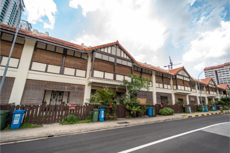 Conservation House 保护建筑 ☎️ 8321.8433, Balestier / Toa Payoh, 4 Bedrooms, 2,918 sqft, Conservation House For Rent, by Yee Wei Ng, 25308192 - PropertyGuru.com.sg