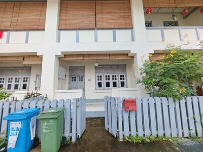 For Rent - Conservation Terrace ☎️ 8321.8433