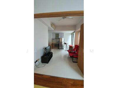 For Sale - One @ Pulasan