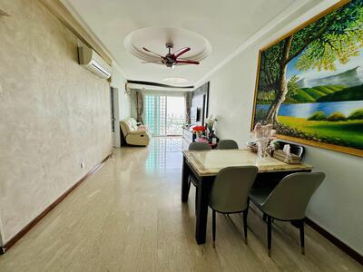 For Sale - Hougang Green