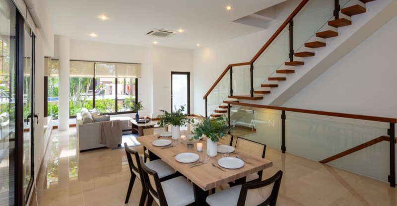 ⭐️⭐️LANDED7772@CLUSTER DETACHED@LORNIE⭐️966_77772, Cluster Detached near Nature Trail, Newton / Novena, 5 Bedrooms, 4,470 sqft, Detached House For Sale, by Teresa Tan, 25308245 - PropertyGuru.com.sg