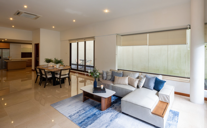 ⭐️⭐️LANDED7772@CLUSTER DETACHED@LORNIE⭐️966_77772, Cluster Detached near Nature Trail, Newton / Novena, 5 Bedrooms, 4,470 sqft, Detached House For Sale, by Teresa Tan, 25308245 - PropertyGuru.com.sg