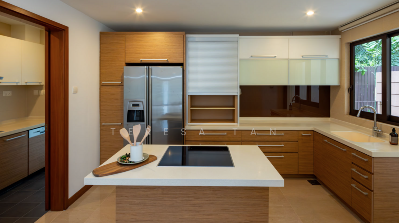 ⭐️⭐️LANDED7772@CLUSTER DETACHED@LORNIE⭐️966_77772, Cluster Detached near Nature Trail, Newton / Novena, 5 Bedrooms, 4,470 sqft, Detached House For Sale, by Teresa Tan, 25308245 - PropertyGuru.com.sg